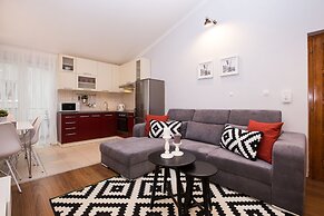 Apartments Toni Relax