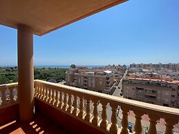 Hotel Vent de Mar