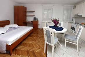 Apartments Adriatic