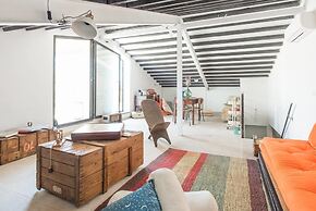 Magma Home