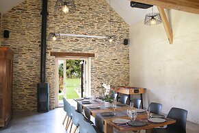 Une pause au logis