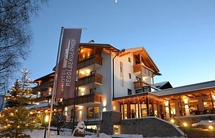 Hotel Regglbergerhof