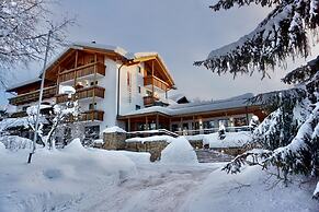 Hotel Regglbergerhof