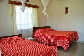 sandai Resort