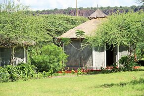 sandai Resort