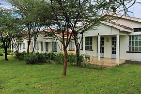 sandai Resort