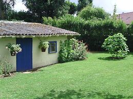 Chambre d'hotes de la Mousse