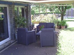 Chambre d'hotes de la Mousse