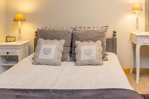 Chambre d'hotes de la Mousse