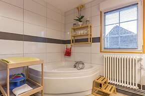 Chambre d'hotes de la Mousse