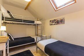 Chambre d'hotes de la Mousse