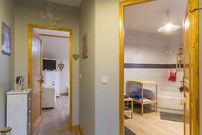 Chambre d'hotes de la Mousse