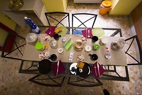 Almacromondo B&B