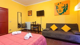 Almacromondo B&B