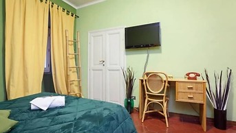 Almacromondo B&B
