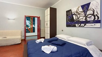 Almacromondo B&B