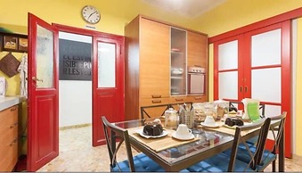 Almacromondo B&B