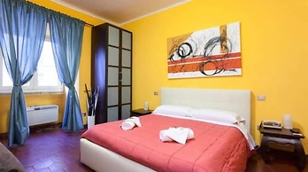 Almacromondo B&B