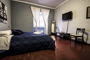 Almacromondo B&B