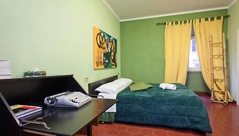 Almacromondo B&B