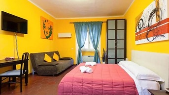 Almacromondo B&B
