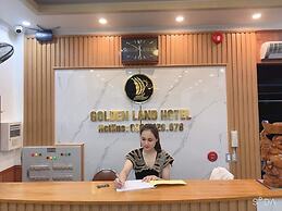 Golden Land
