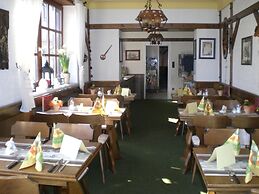 Hotel Zur Kupferkanne