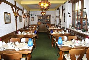 Hotel Zur Kupferkanne