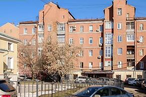 Miracle Apartment Old Arbat