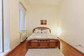 Miracle Apartment Old Arbat