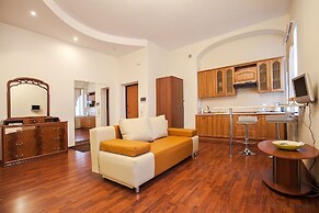 Miracle Apartment Old Arbat