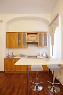 Miracle Apartment Old Arbat