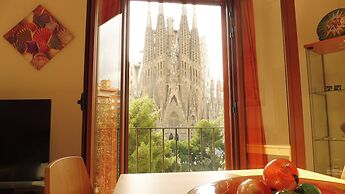 Absolute Sagrada Familia