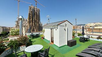Absolute Sagrada Familia