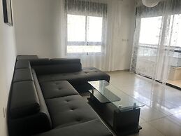 King David Apartment on the Sea