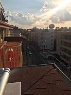 Serendi Apart Hotel