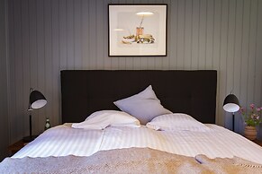 Shed HOTEL