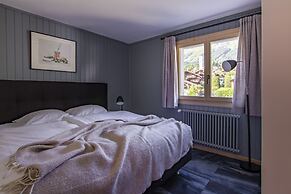 Shed HOTEL