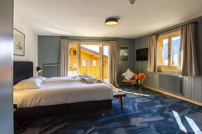Shed HOTEL