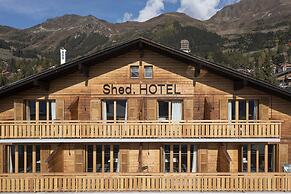 Shed HOTEL