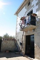 El Olivo de Sansol