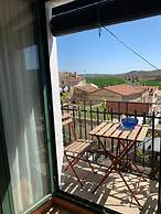 El Olivo de Sansol