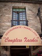 Complexo Xacobeo SL