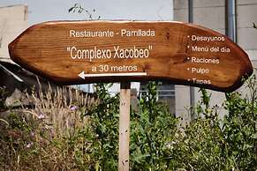 Complexo Xacobeo SL