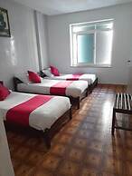 Hotel Astoria