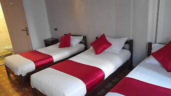 Hotel Astoria