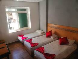 Hotel Astoria
