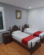 Hotel Astoria