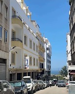 Hotel Astoria