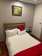 Hotel Astoria